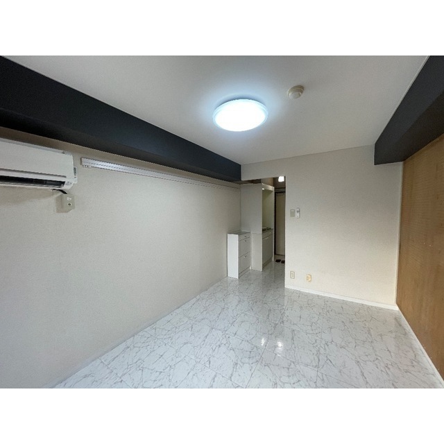 6/18 リビング/ダイニング