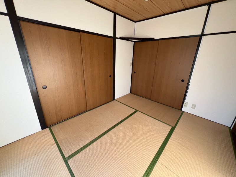 4/12 リビング/ダイニング