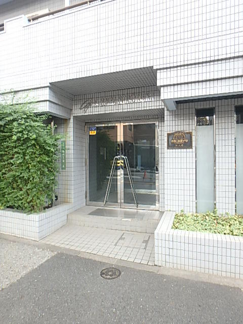 19/24 エントランス