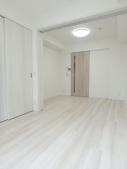 3/27 リビング/ダイニング