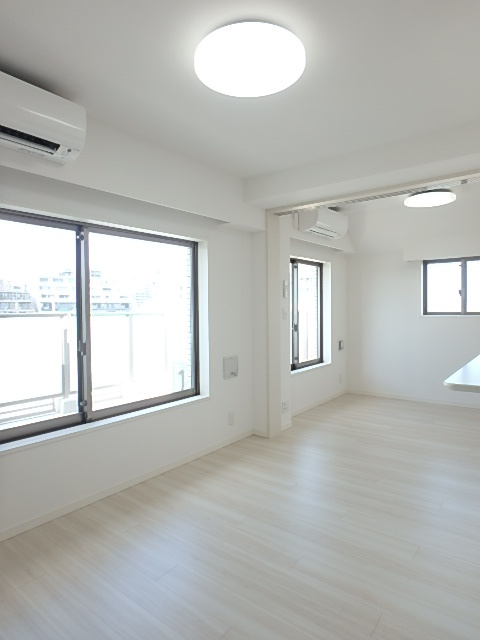 4/28 リビング/ダイニング