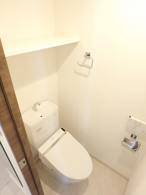 11/28 トイレ