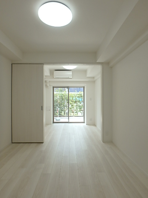 3/29 リビング/ダイニング