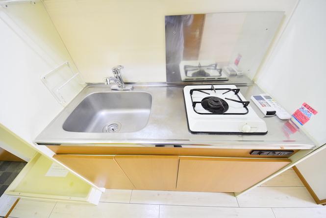 10/15 バルコニー