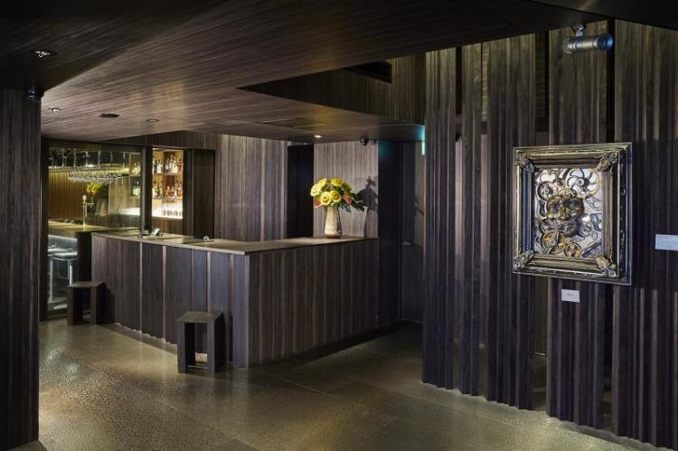 7/7 エントランス