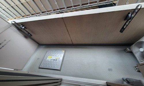 17/30 バルコニー