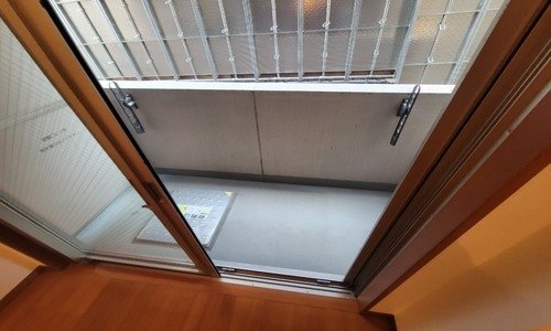 18/30 バルコニー