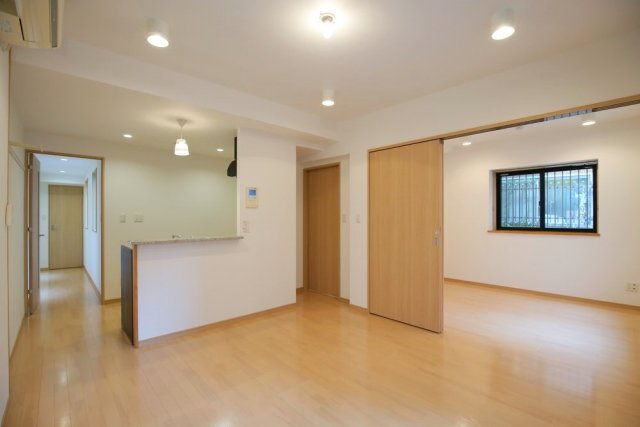 3/30 リビング/ダイニング