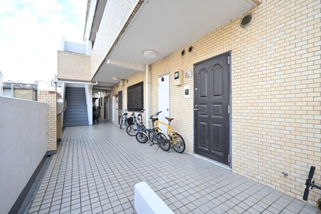 11/12 エントランス