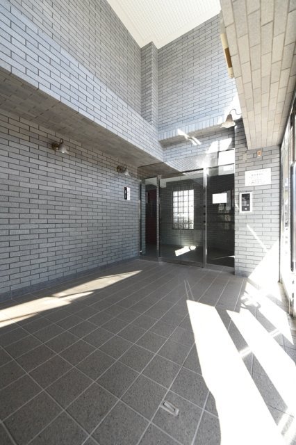 11/23 エントランス