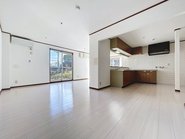 3/26 リビング/ダイニング