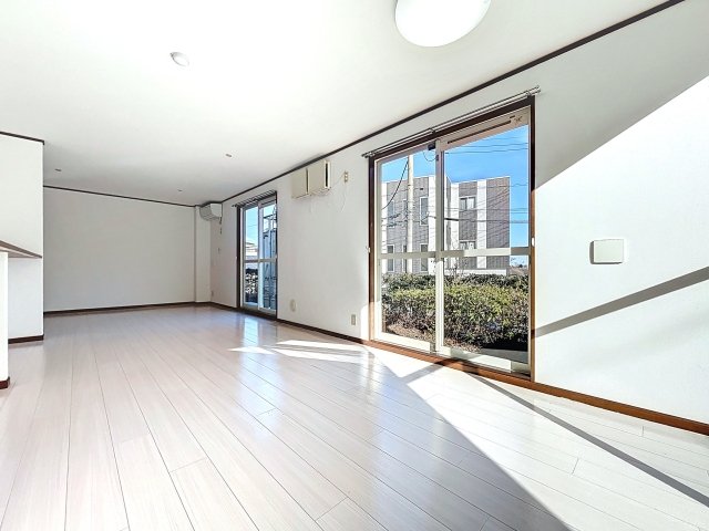 5/26 リビング/ダイニング