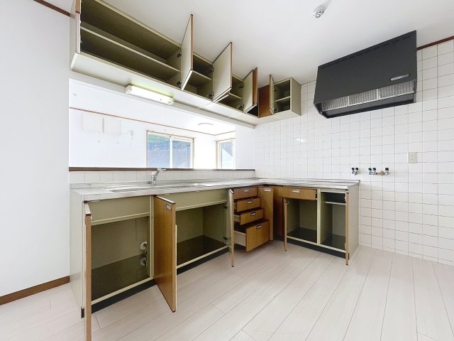 17/26 キッチン
