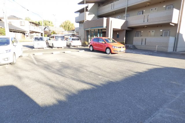 22/24 駐車場