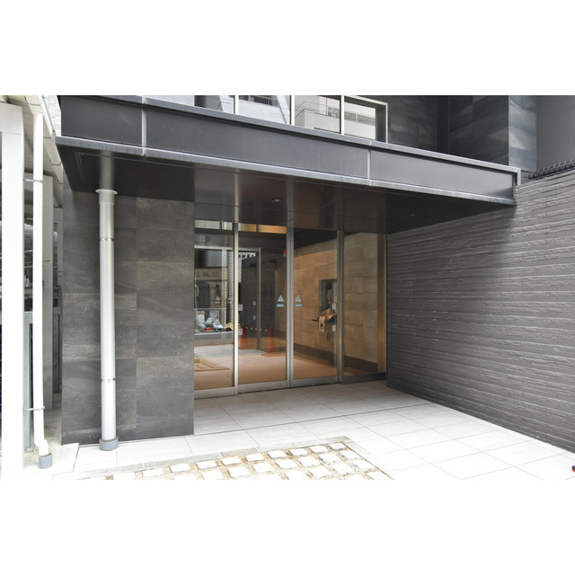 5/14 エントランス