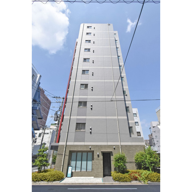 1/10 外観
