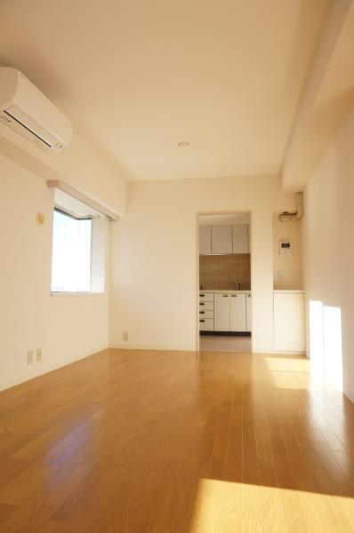 7/19 リビング/ダイニング