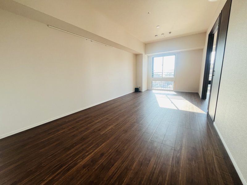 3/24 リビング/ダイニング