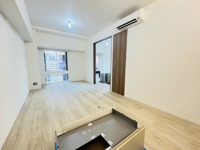 3/22 リビング/ダイニング