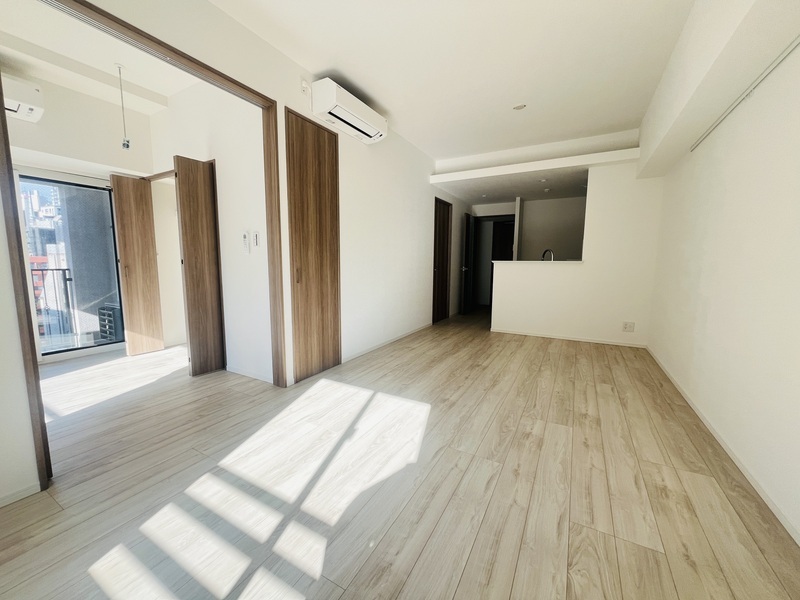 5/22 リビング/ダイニング