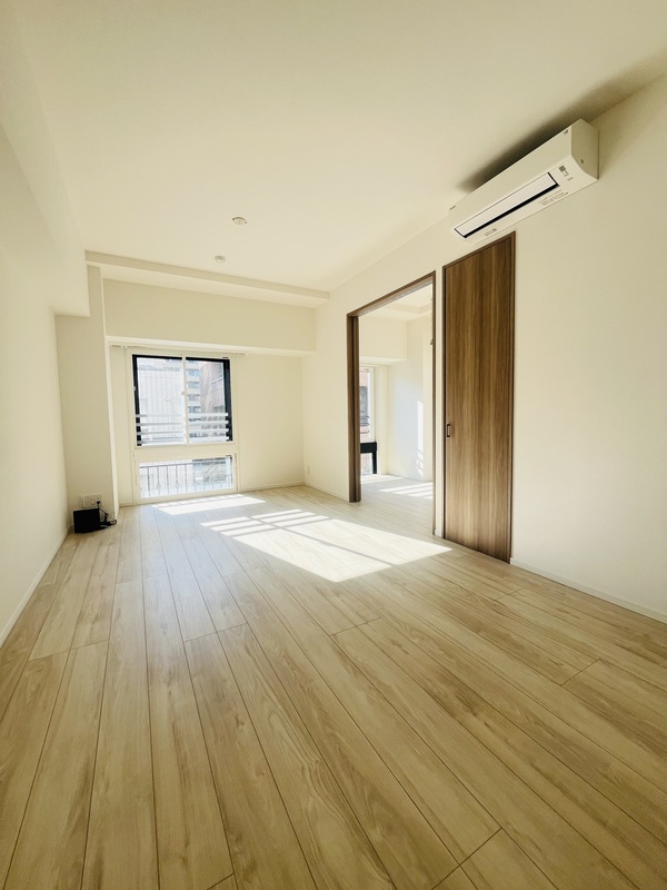 6/22 リビング/ダイニング