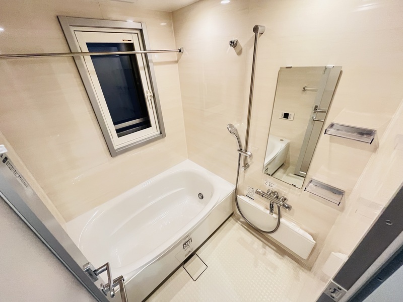 14/24 浴室