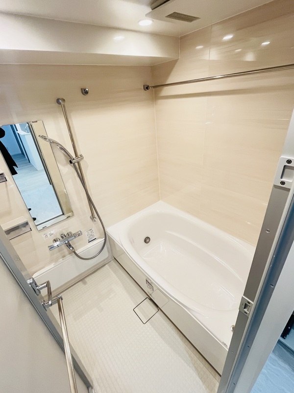 14/24 浴室