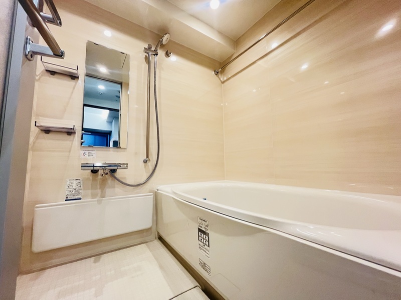 15/24 浴室