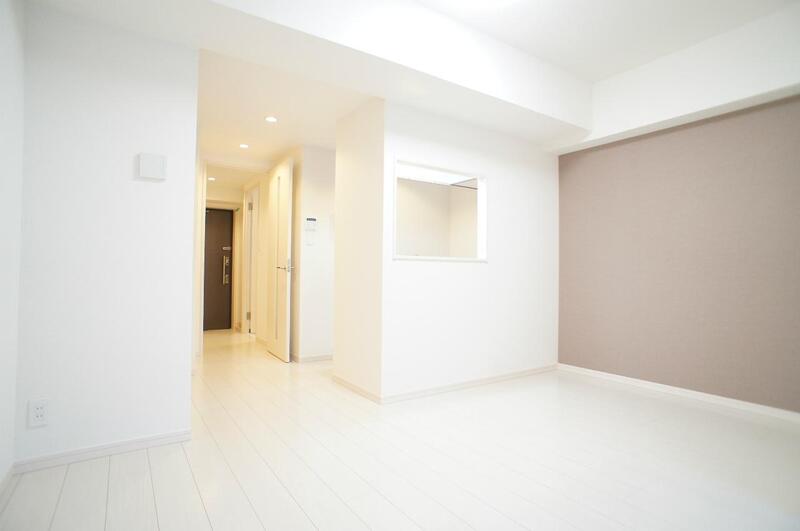 3/25 リビング/ダイニング