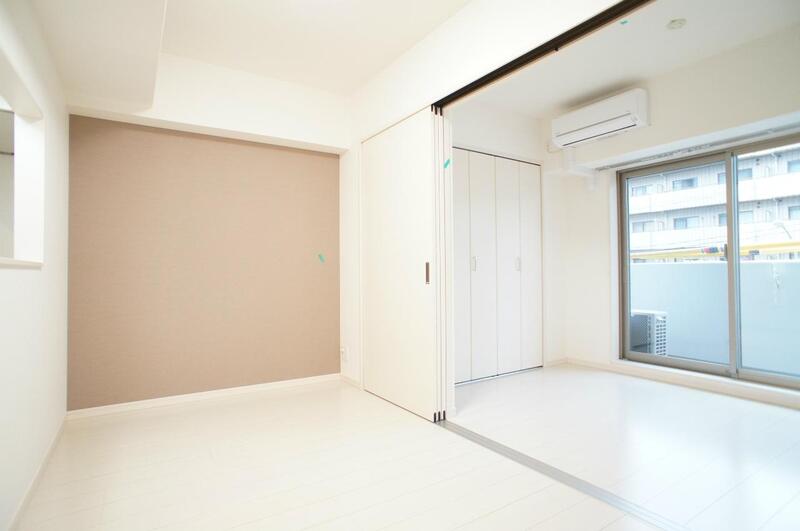 4/25 リビング/ダイニング