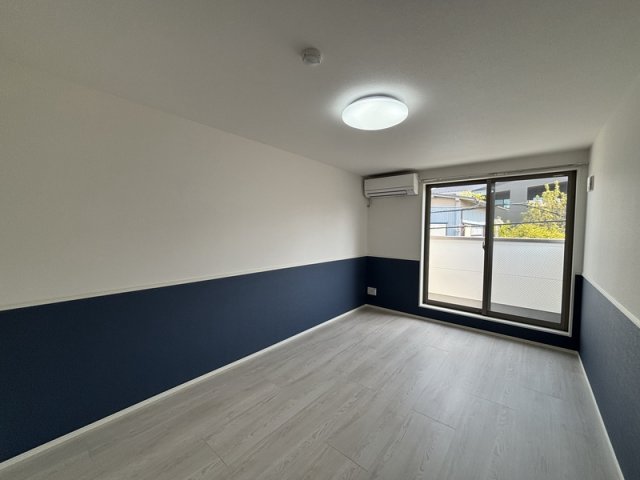 4/8 リビング/ダイニング