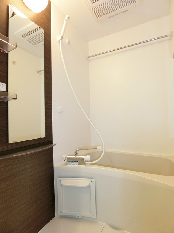 9/30 浴室