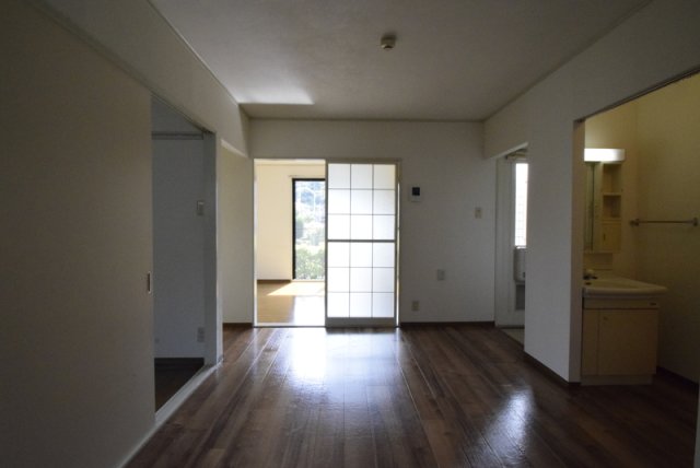 5/17 リビング/ダイニング