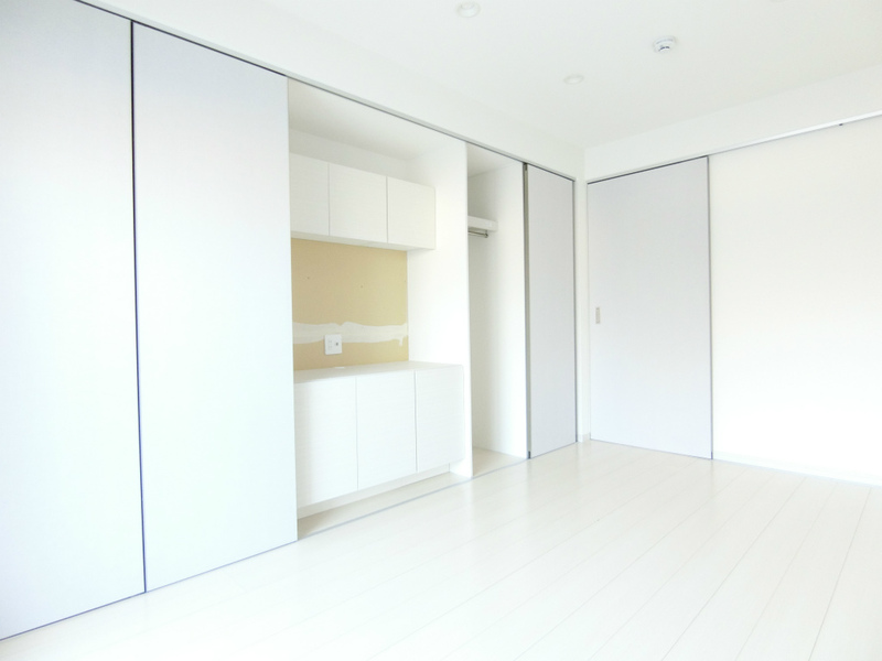 3/23 リビング/ダイニング