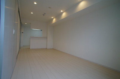 3/20 リビング/ダイニング