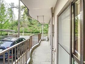 13/16 バルコニー