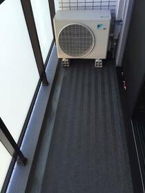 13/15 バルコニー