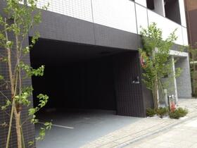 10/10 エントランス