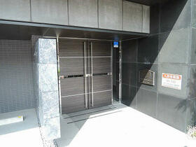 7/7 エントランス