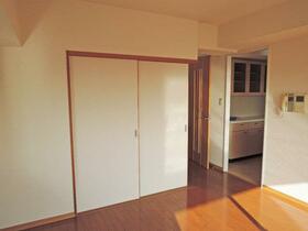 9/16 リビング/ダイニング