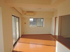 5/16 リビング/ダイニング