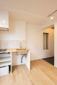 5/13 リビング/ダイニング