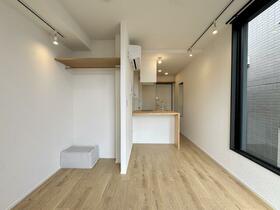 3/12 リビング/ダイニング