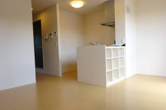 3/27 リビング/ダイニング