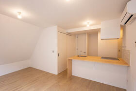 4/16 リビング/ダイニング