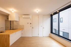 5/16 リビング/ダイニング