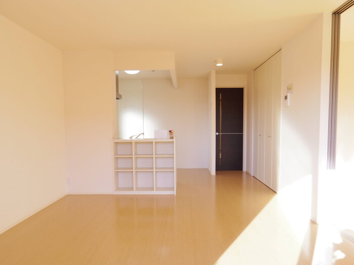 3/16 リビング/ダイニング