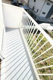 16/16 バルコニー