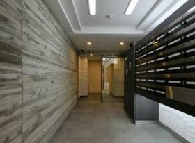 6/6 エントランス