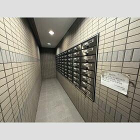 4/4 エントランス